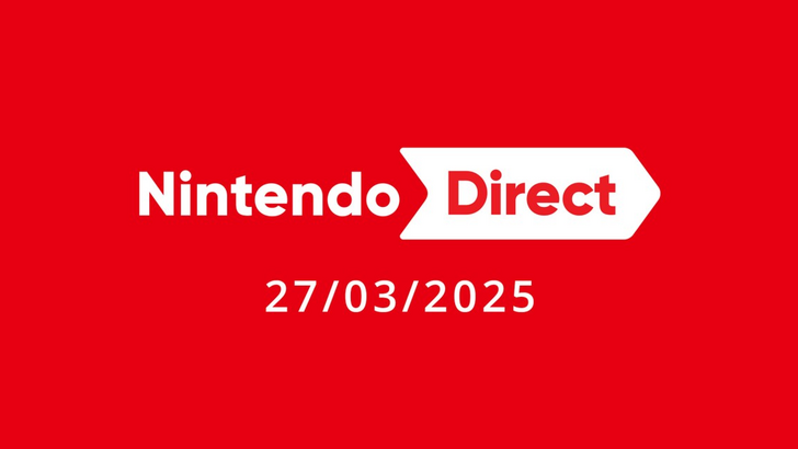 Nintendo Direct มีนาคม 2025: สิ่งที่คาดหวัง 
