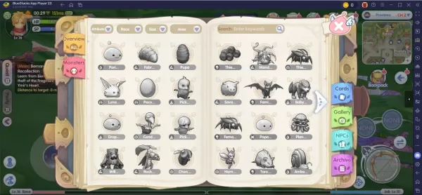Ragnarok X: Next Gen Pet Tips and Guide