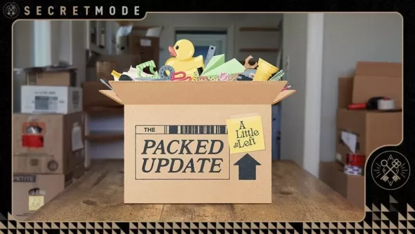 『A Little to the Left』、最後のアップデートでサポート終了へ