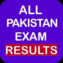 All Pakistan Exam Results