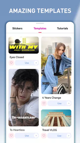 EasyCut - Video Editor & Maker應用截圖第0張