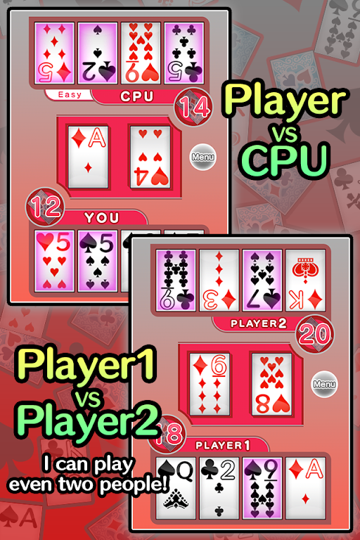 Basic Speed应用截图第1张
