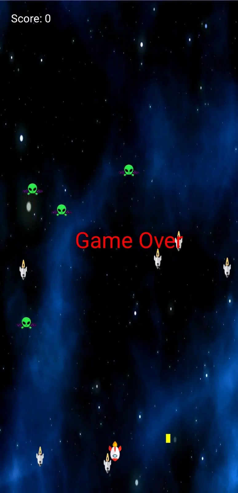 Sky Shooter : Light Скриншот 3