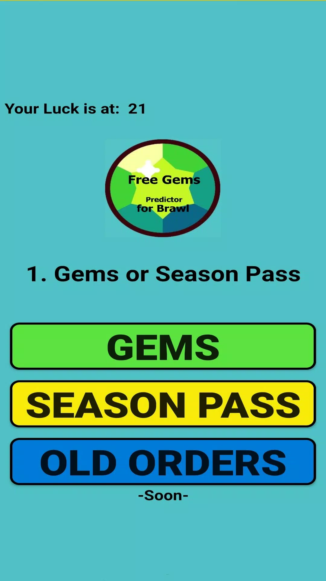 Robux pred for Robox 스크린샷 0