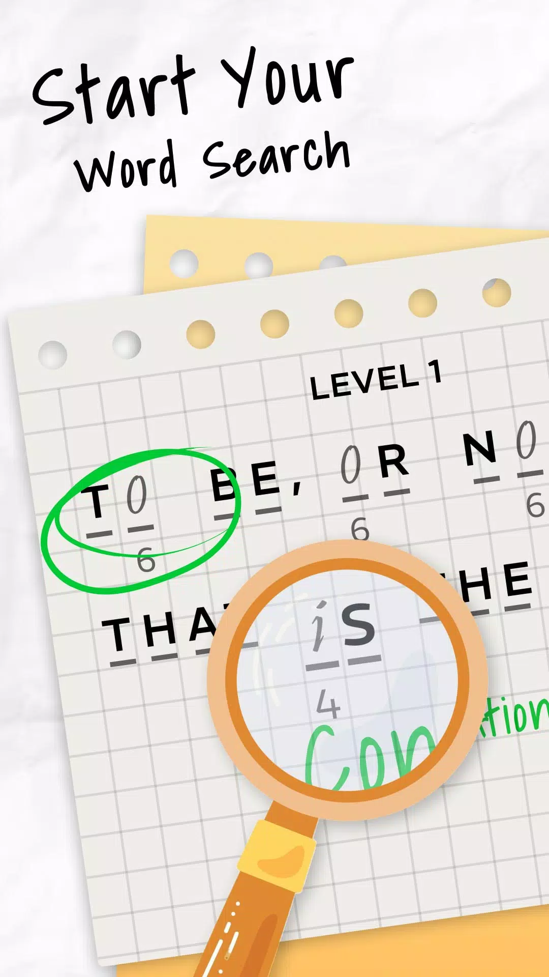 Cryptogram IQ ဖန်သားပြင်ဓာတ်ပုံ 0