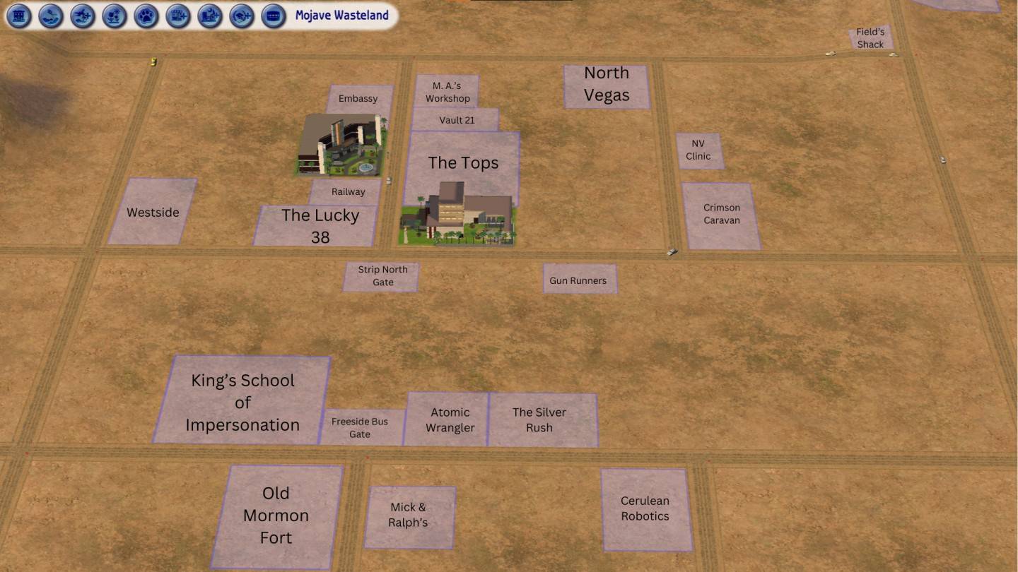Ang Sims 2
