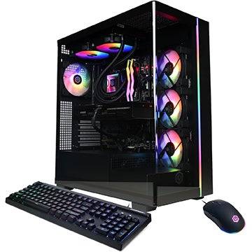 Amazon giảm giá trên máy tính game geforce rtx 5070 ti