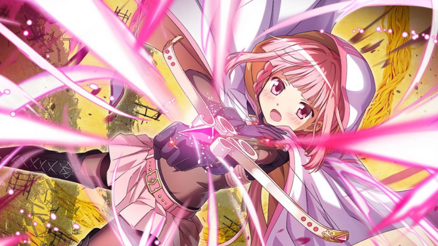 Honkai Star Rail-Inspired Game: Madoka Magica Crossover Announced