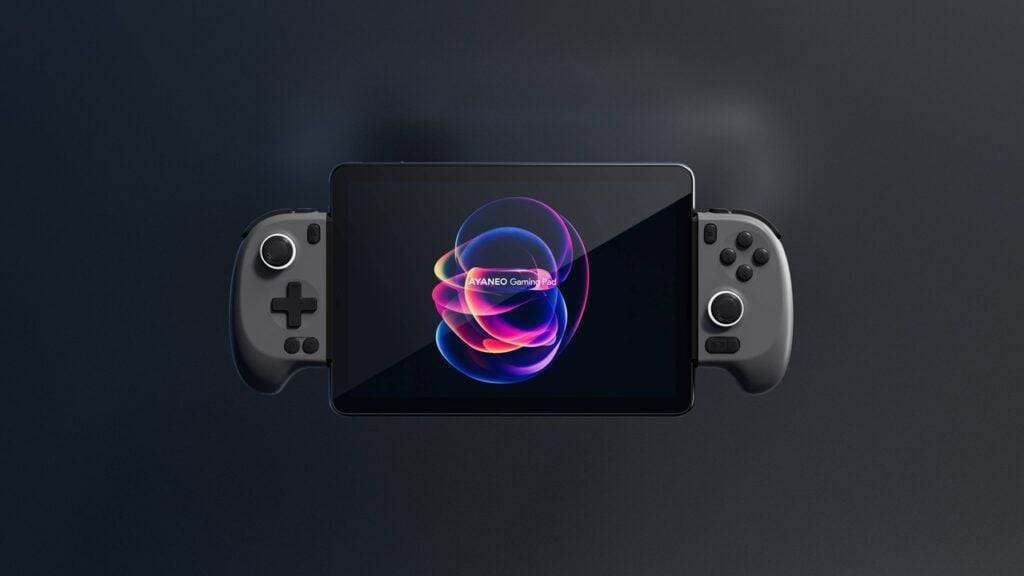 Ayaneo tiết lộ hai thiết bị chơi game Android mới tại GDC 2025