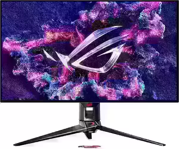 Лучшие игровые мониторы 4K для превосходной графики