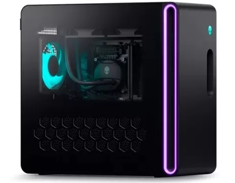 Alienware Aurora R16 подешевела: видеокарта RTX 5080 в комплекте