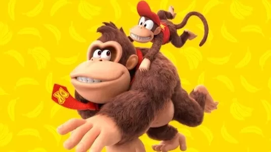 Nintendo ajusta a otro personaje clásico Post-Donkey Kong Redesign