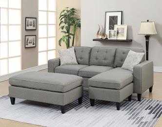 Living Room Sofa应用截图第3张