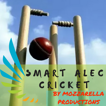 Schermata Smart Alec! Cricket 0