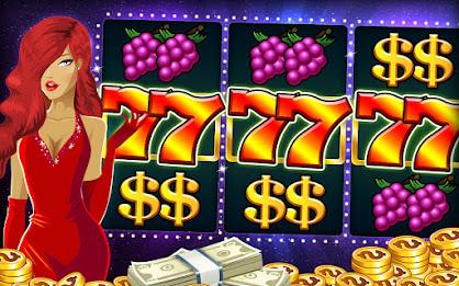 777 Real Casino Slot Machines Captura de tela 2