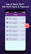 WiFi Password Master: Recovery應用截圖第1張