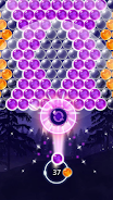 Bubble Shooter Magic Forest Screenshot 2