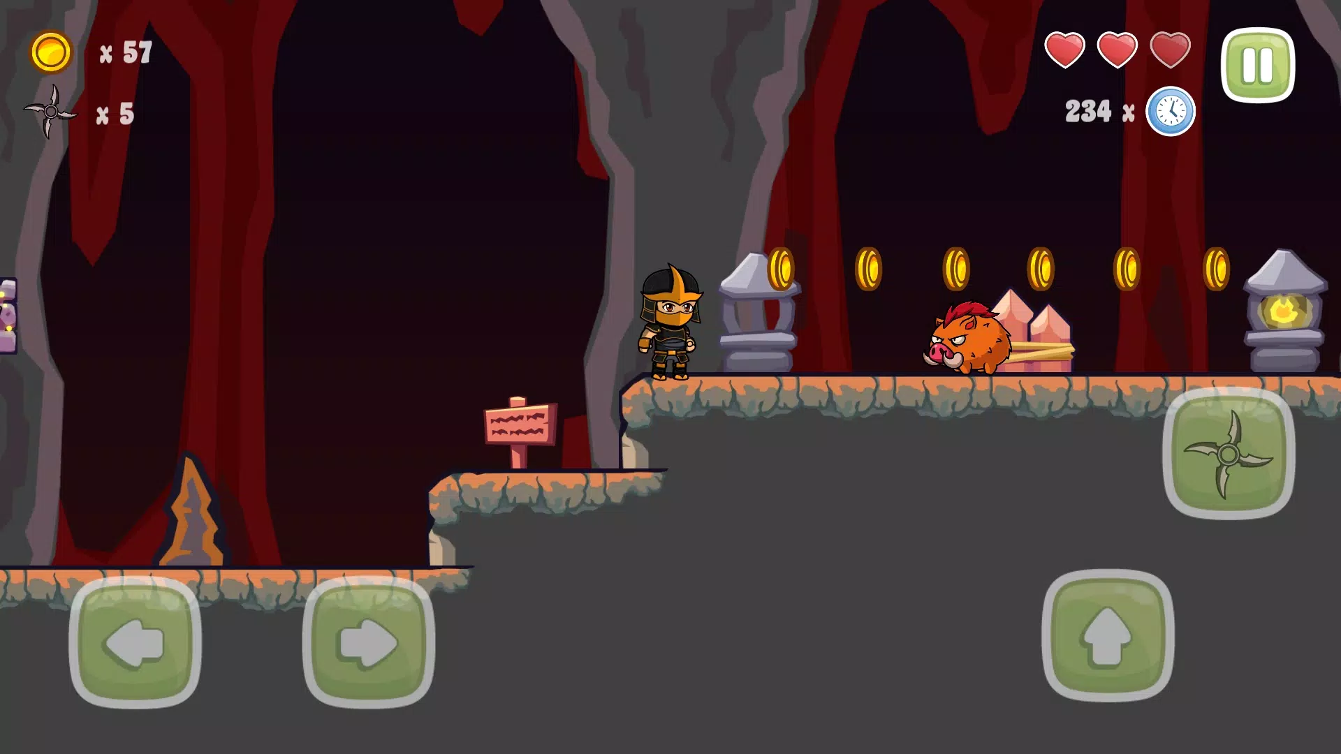 Madot’s World Скриншот 3