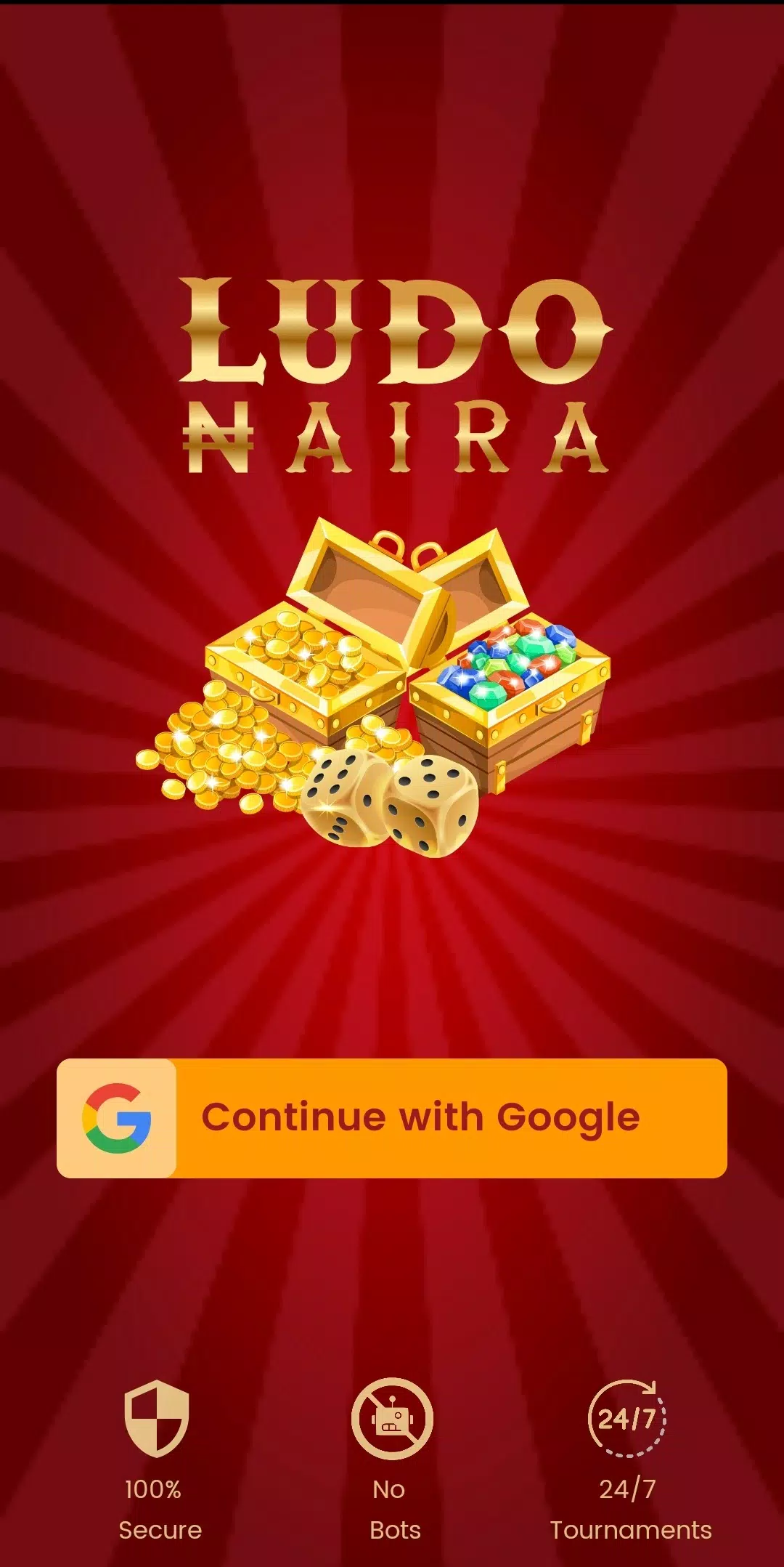 Ludo Naira Captura de tela 0
