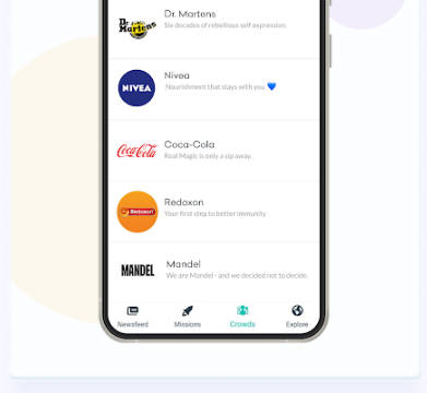 Foap - venda fotos e vídeos Captura de tela 2