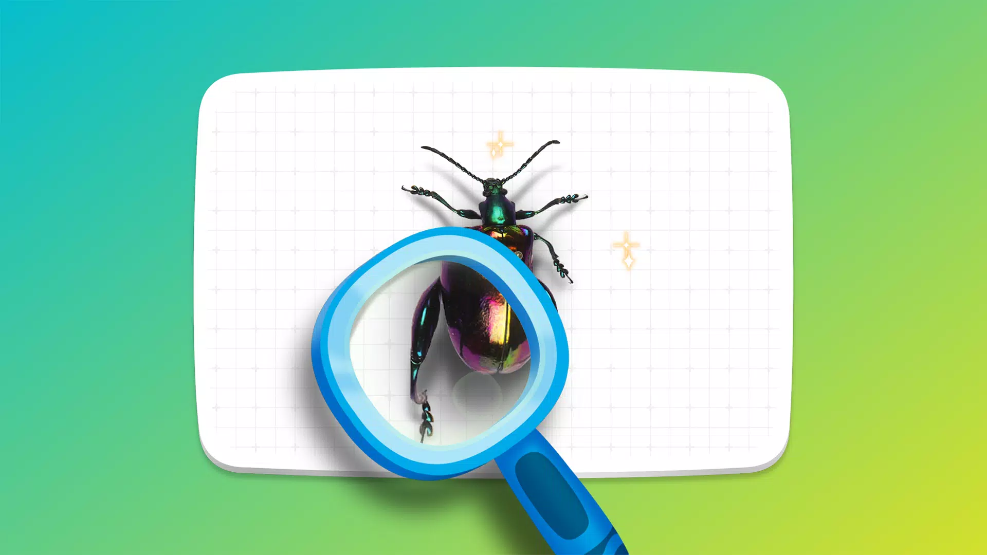 Crayola创作与游戏应用截图第1张