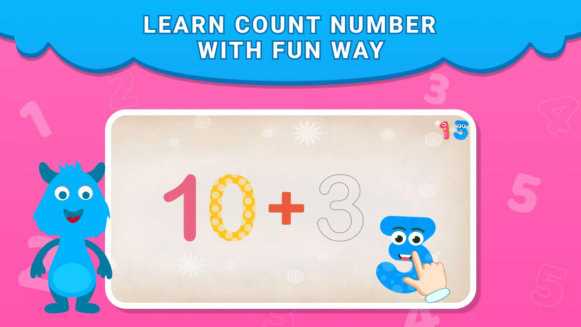 ABCKidsTV - Play & Learn Captura de tela 3