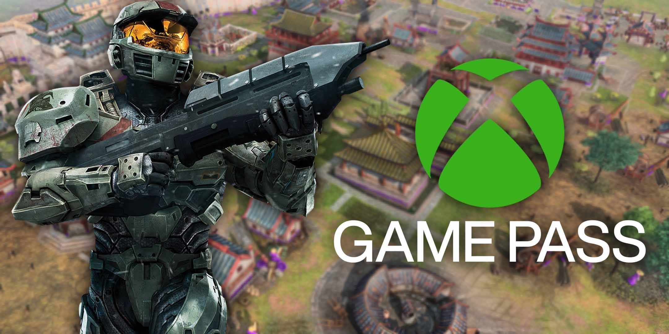Xbox Game Pass上的頂級戰略遊戲 -  2025年1月