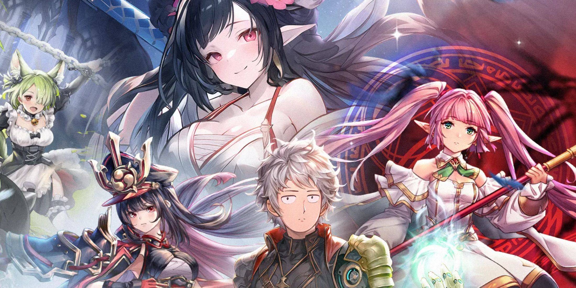 Códigos Awaken de Isekai Saga (enero de 2025)