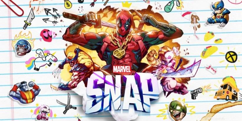 Marvel snap pergi luar talian di AS di tengah larangan tiktok