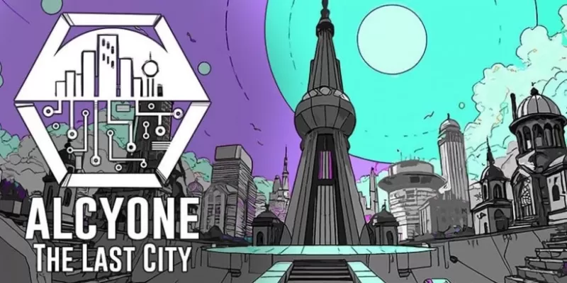 Alcyone: The Last City llega a iOS y Android con elecciones cautivadoras.