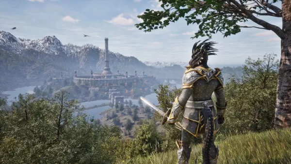 Peu de joueurs terminent la quête principale d'Oblivion Remastered : Trop de distractions ?