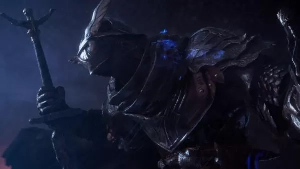 FromSoftware Focuses on Last-Minute Game Balancing