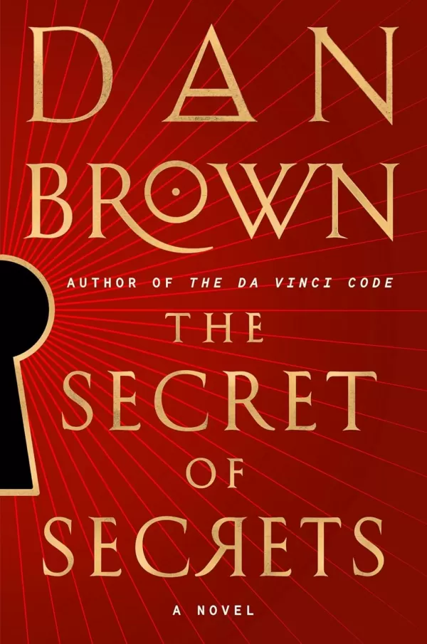 Amazon revela grandes descuentos en las preventas de la próxima novela de Dan Brown, 