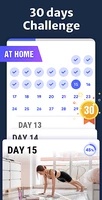 Plank Challenge Screenshot 1