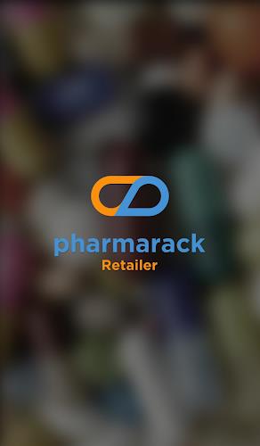 Pharmarack-Retailer应用截图第0张