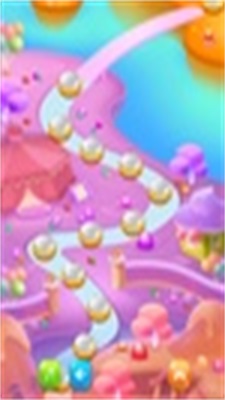 Candy Sweet Legend Screenshot 2