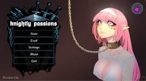 Knightly Passions – New Version 0.65 [FEYADA]应用截图第0张