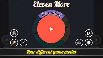 Eleven More Ảnh chụp màn hình 1