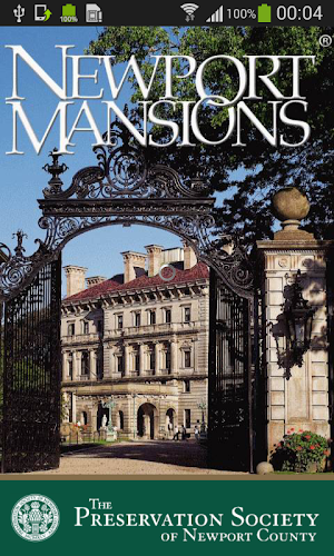 Newport Mansions Capture d'écran 0