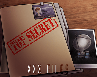 FutaDomWorld: XXX Files