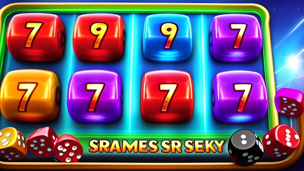 Lucky Streak Jackpot Casino 99 Screenshot 1