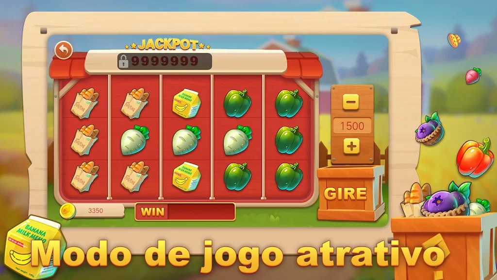 Slots Zero - Jogo online应用截图第1张