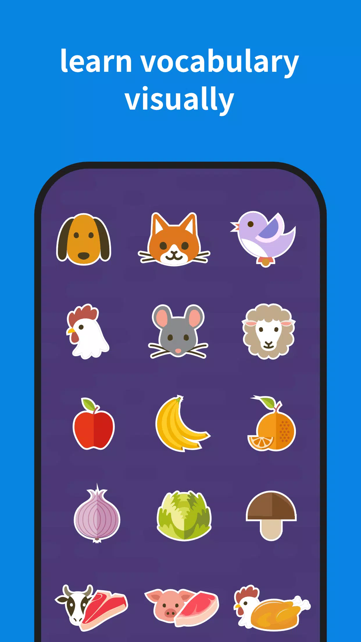 Infinite French スクリーンショット 0