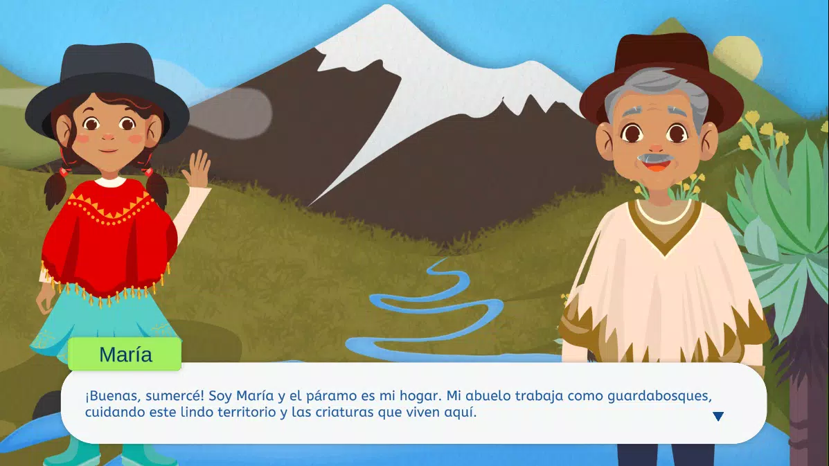 Código Verde Captura de pantalla 2