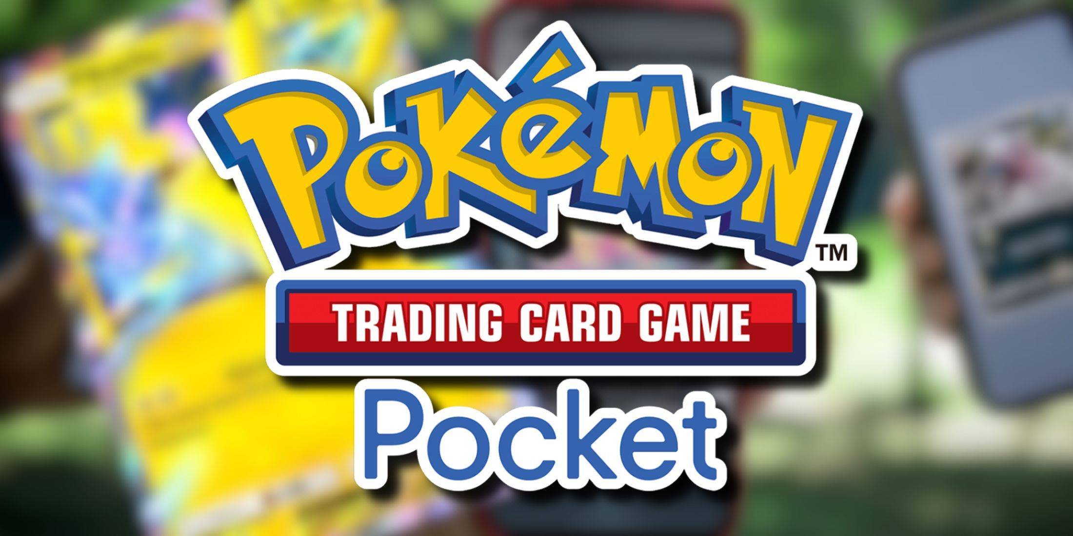 Pokemon TCG Pocket Fan Solic Solic de una característica