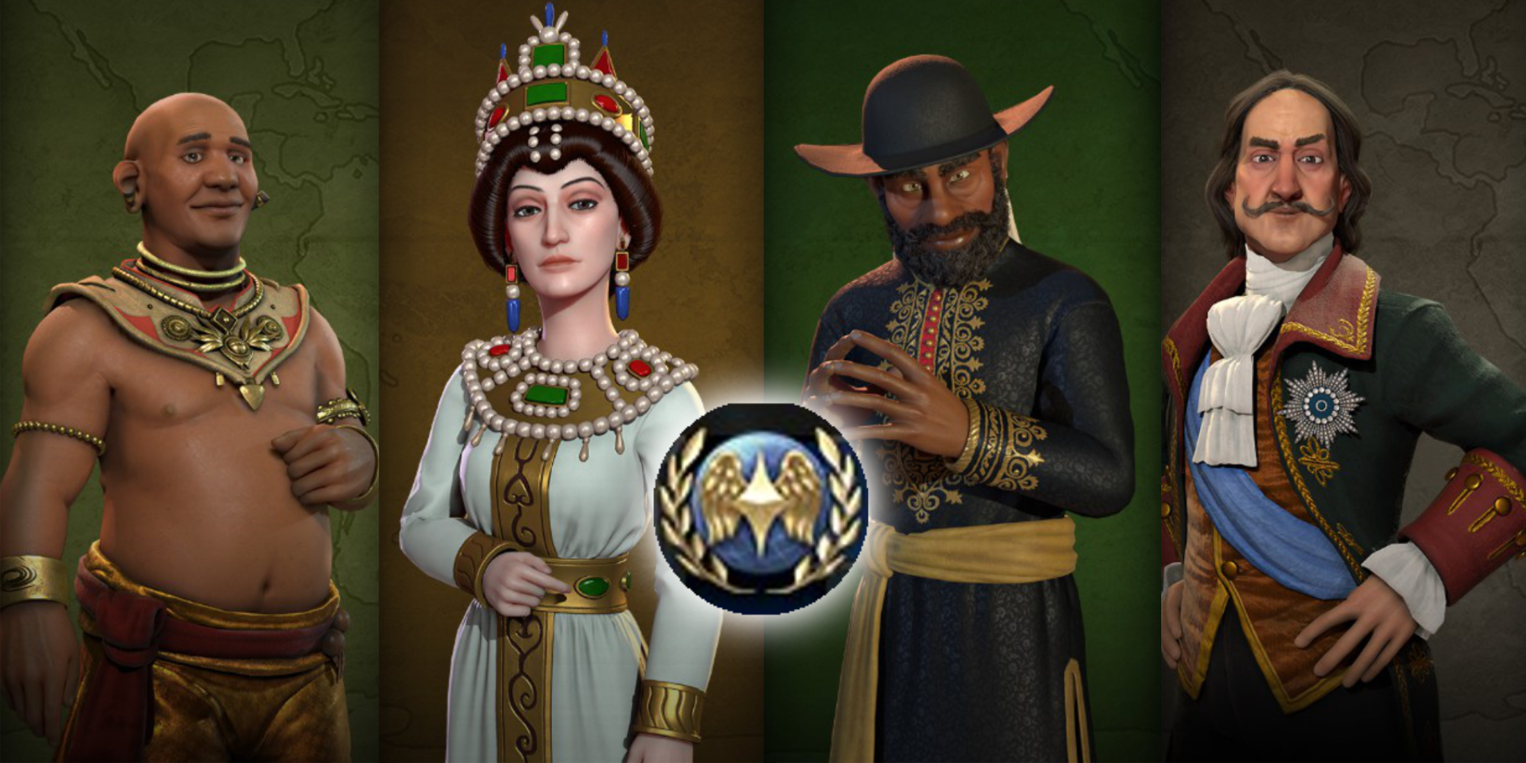 Top-Ranked Civilizations for Lightning-Fast Religious Victories in Civilization VI