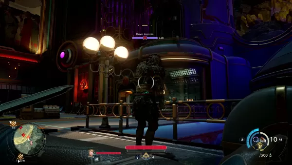 Ekskluzywna rozgrywka Outer Worlds 2: 11 minut ujawniona przez IGN First