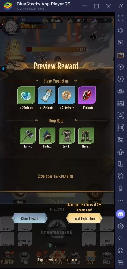 Monkey King: Wukong War - Mga Tip at Trick