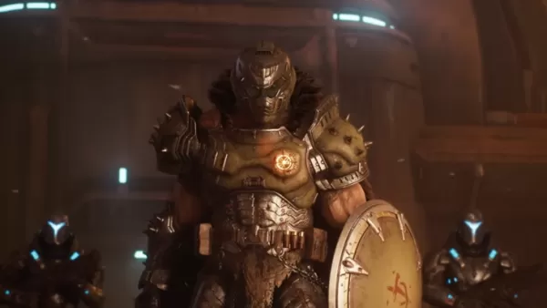DOOM: Los Años Oscuros alcanza 3 millones de jugadores en su lanzamiento