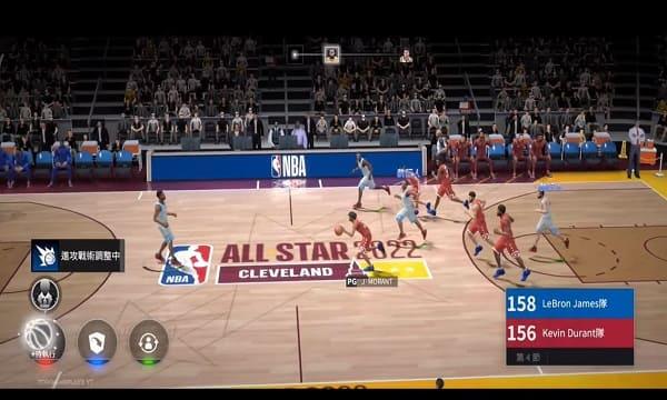 NBA2K24 Mod Capture d'écran 2